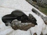 10. U Matijaševića stanovima još je puno snijega